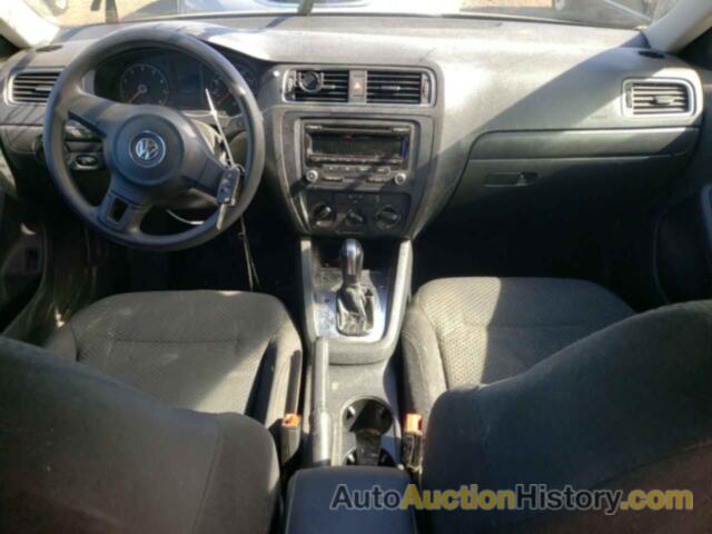 VOLKSWAGEN JETTA BASE, 3VW2K7AJXEM358761