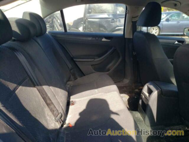 VOLKSWAGEN JETTA BASE, 3VW2K7AJXEM358761