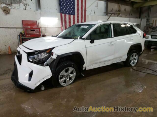 TOYOTA RAV4 XLE, 2T3P1RFV5LC094140