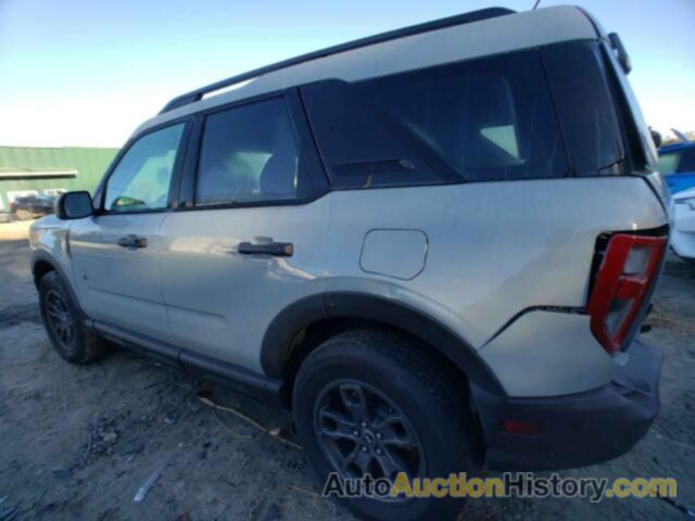 FORD BRONCO BIG BEND, 3FMCR9B62PRD87309