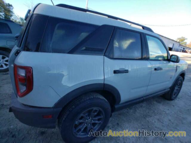 FORD BRONCO BIG BEND, 3FMCR9B62PRD87309