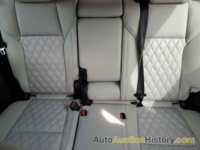 MITSUBISHI OUTLANDER SEL, JA4J4VA81NZ087284