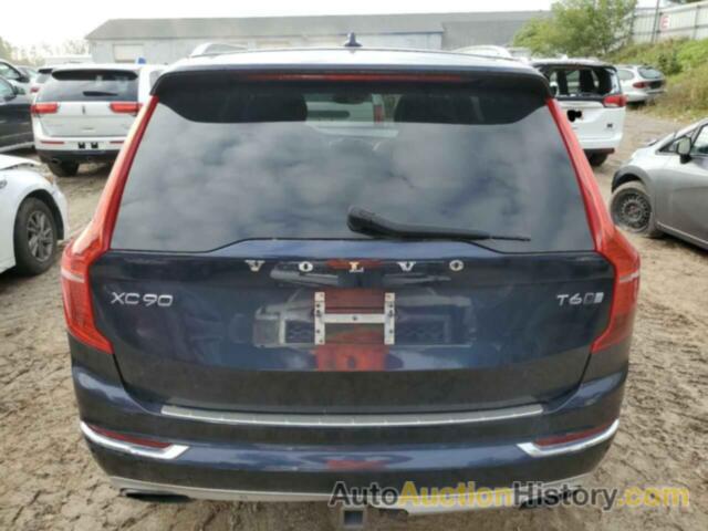 VOLVO XC90 T6, YV4A22PL4G1042487