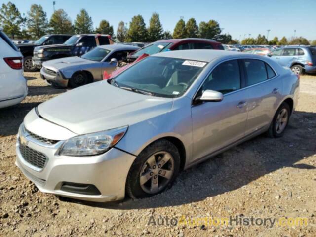 CHEVROLET MALIBU LT, 1G11C5SA8GF119607