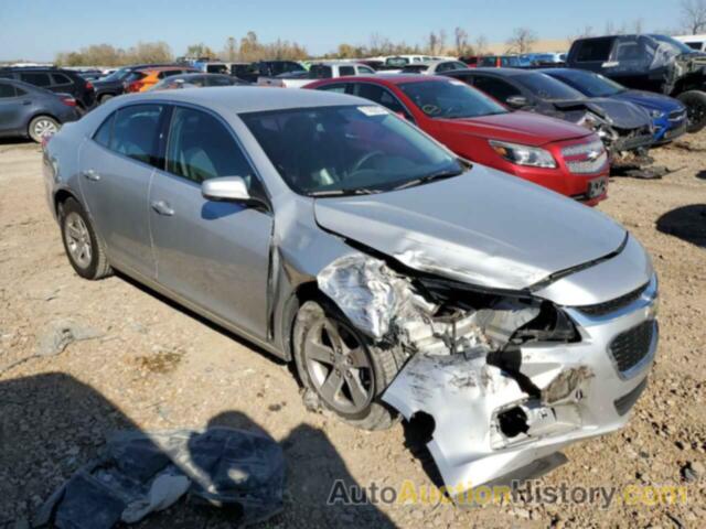 CHEVROLET MALIBU LT, 1G11C5SA8GF119607