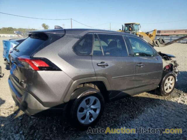 TOYOTA RAV4 LE, 2T3G1RFV4NC324186