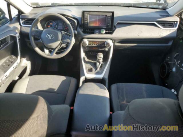 TOYOTA RAV4 LE, 2T3G1RFV4NC324186