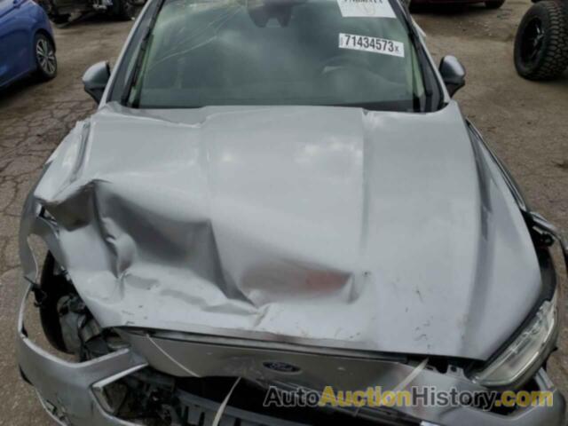 FORD FUSION SE, 3FA6P0LU5LR183166