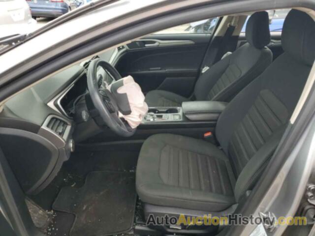 FORD FUSION SE, 3FA6P0LU5LR183166