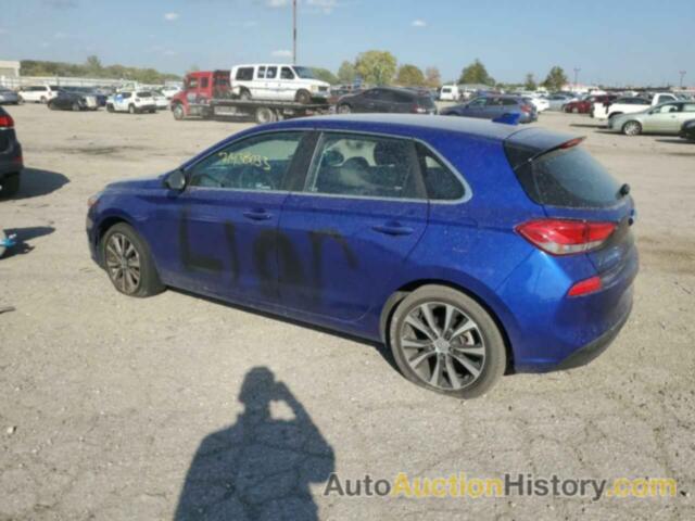 HYUNDAI ELANTRA, KMHH35LE2LU124956