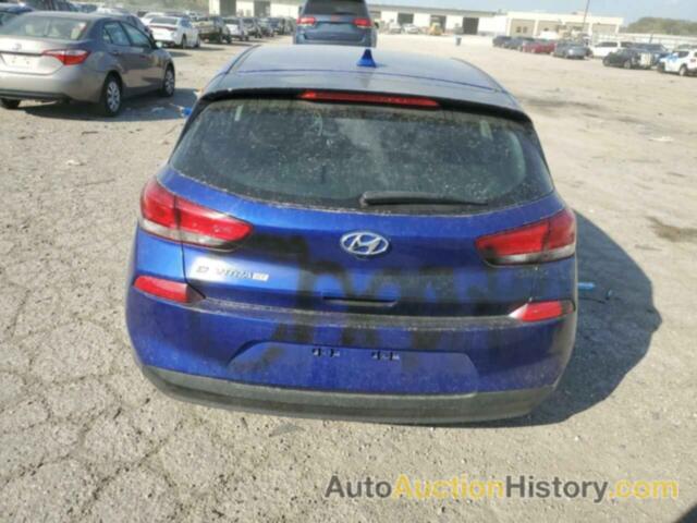 HYUNDAI ELANTRA, KMHH35LE2LU124956