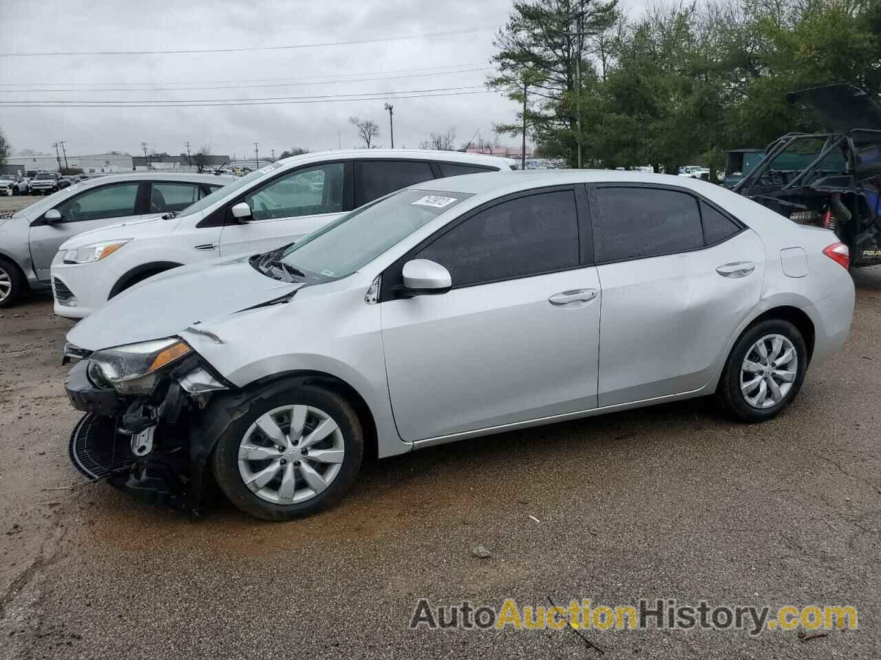 2016 TOYOTA COROLLA L, 2T1BURHE7GC684823