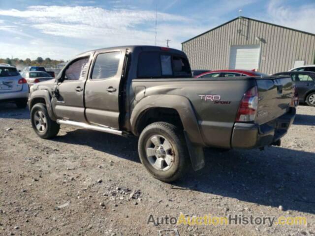 TOYOTA TACOMA DOUBLE CAB, 5TFLU4EN6DX071259