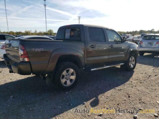 TOYOTA TACOMA DOUBLE CAB, 5TFLU4EN6DX071259