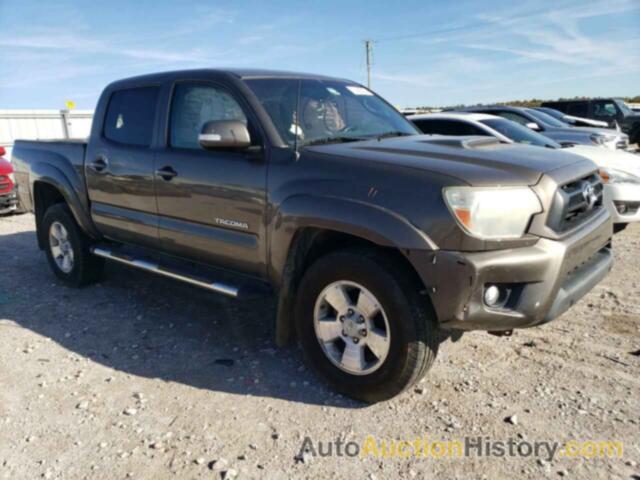 TOYOTA TACOMA DOUBLE CAB, 5TFLU4EN6DX071259