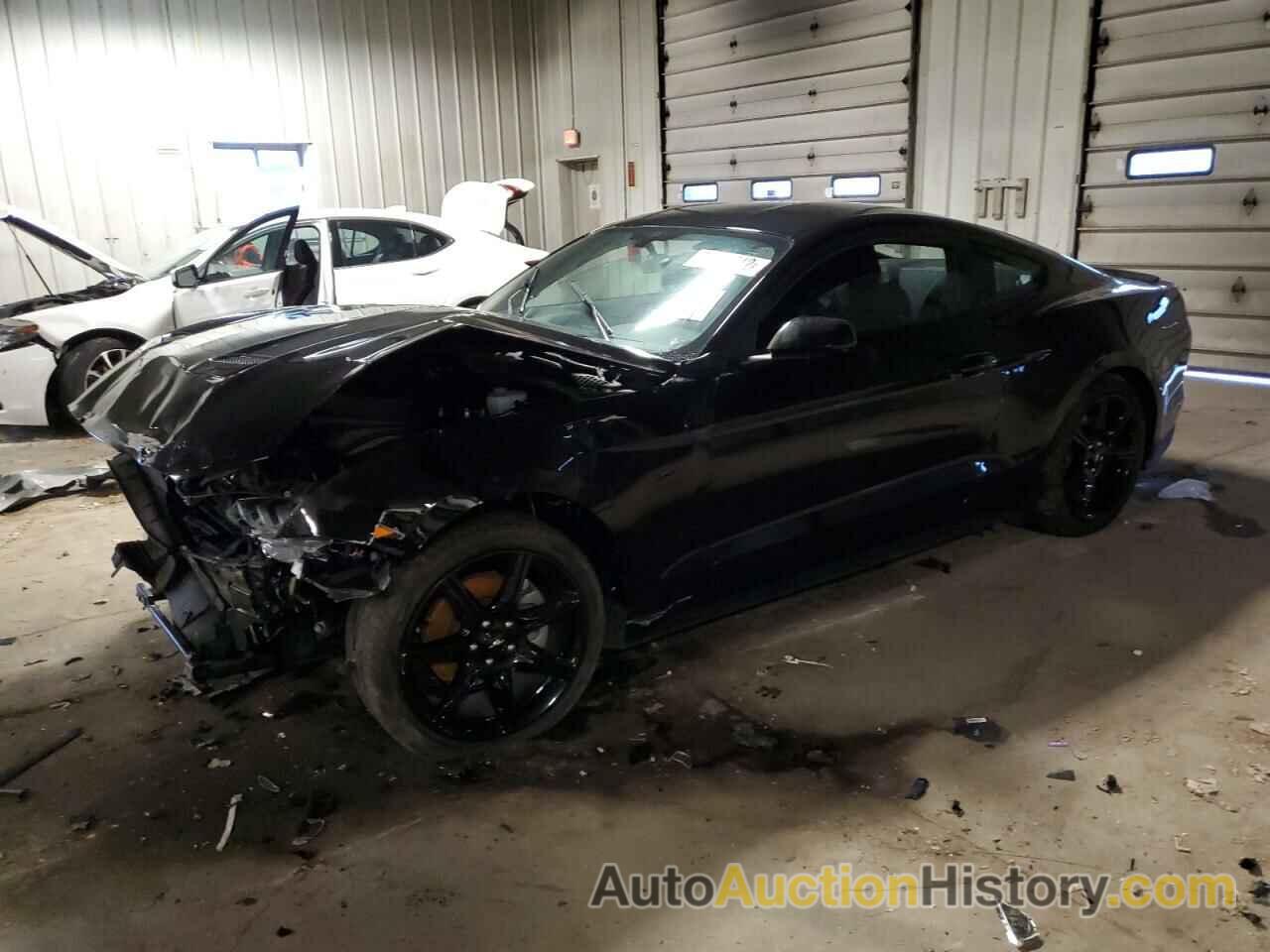 2019 FORD MUSTANG, 1FA6P8TH5K5191304