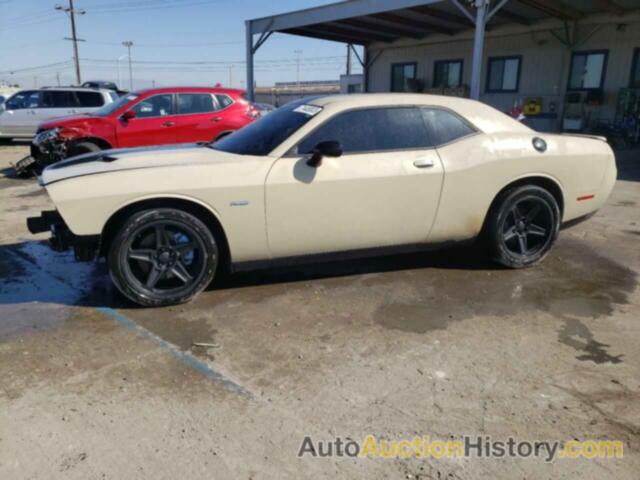 DODGE CHALLENGER R/T, 2C3CDZBT1GH332200