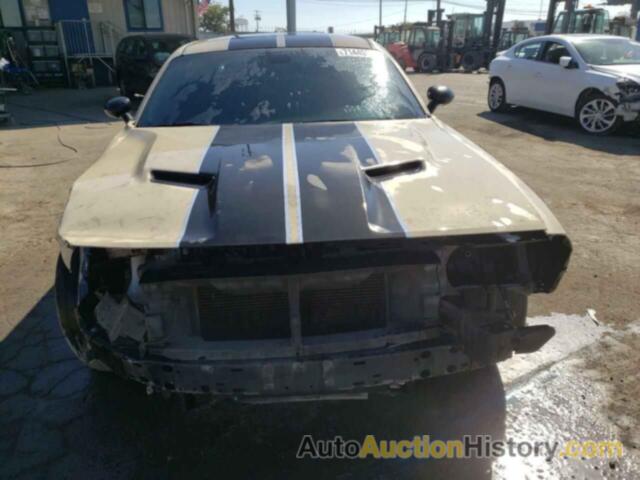 DODGE CHALLENGER R/T, 2C3CDZBT1GH332200