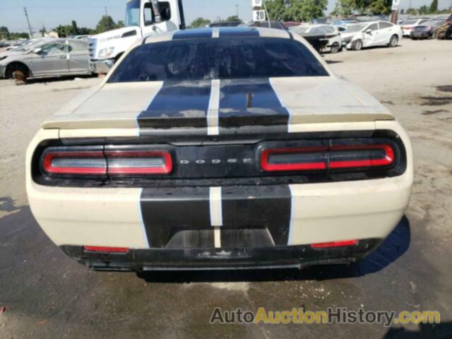 DODGE CHALLENGER R/T, 2C3CDZBT1GH332200