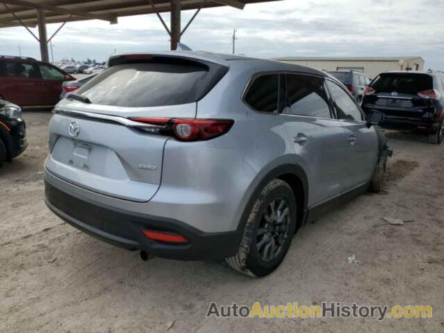 MAZDA CX-9 TOURING, JM3TCACY0G0102749