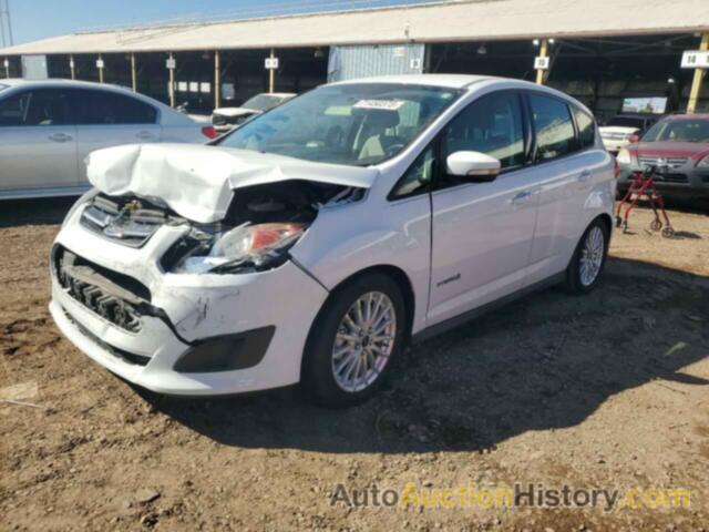 FORD CMAX SE, 1FADP5AU4DL531966