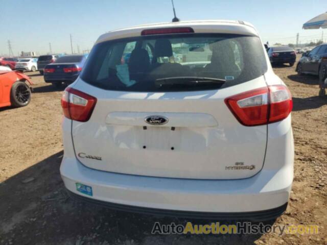 FORD CMAX SE, 1FADP5AU4DL531966