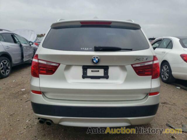 BMW X3 XDRIVE28I, 5UXWX5C53CL720193