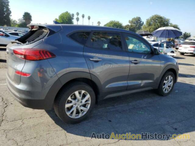 HYUNDAI TUCSON SE, KM8J23A40MU394854