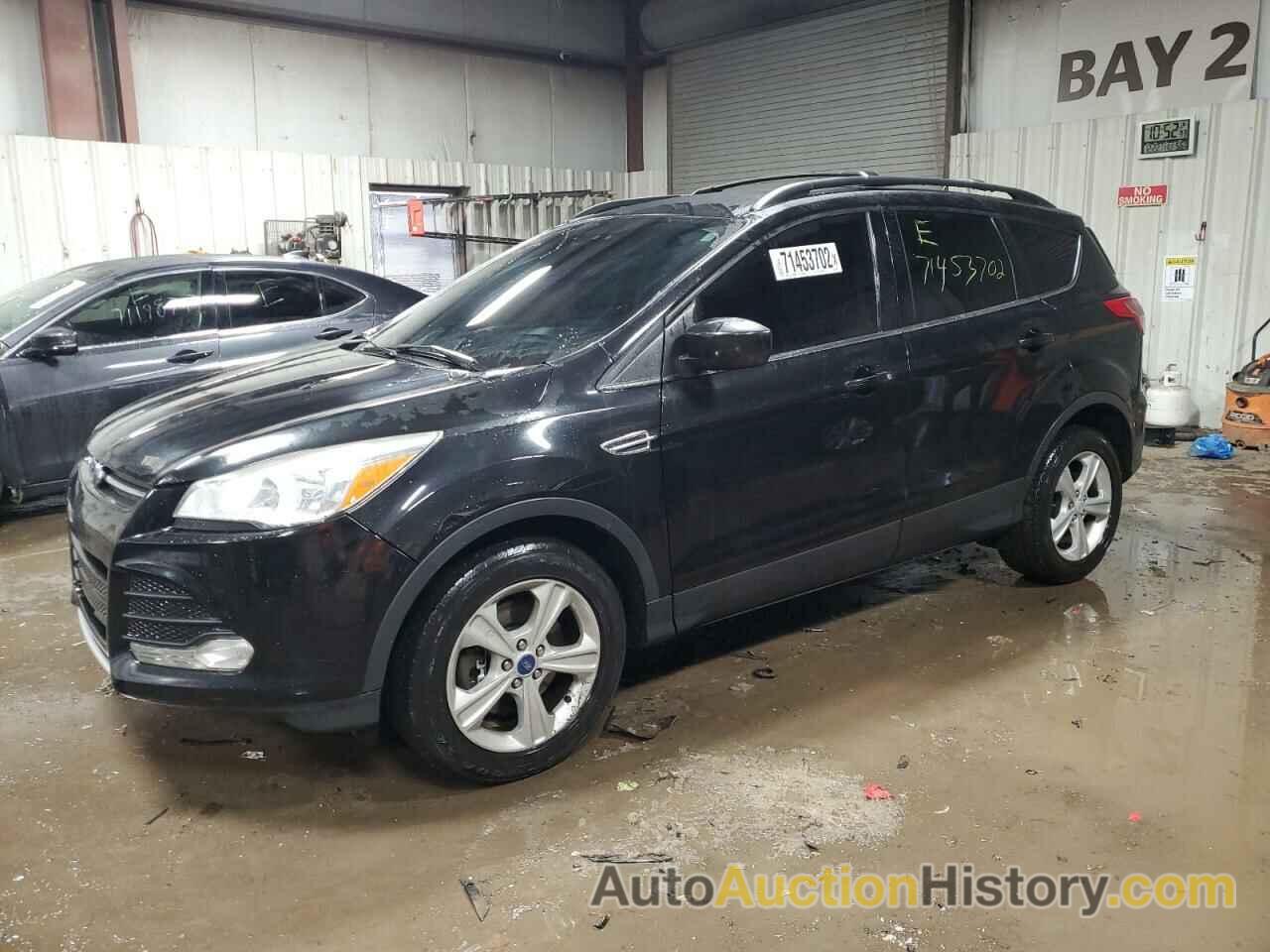 2013 FORD ESCAPE SE, 1FMCU0G91DUC22305