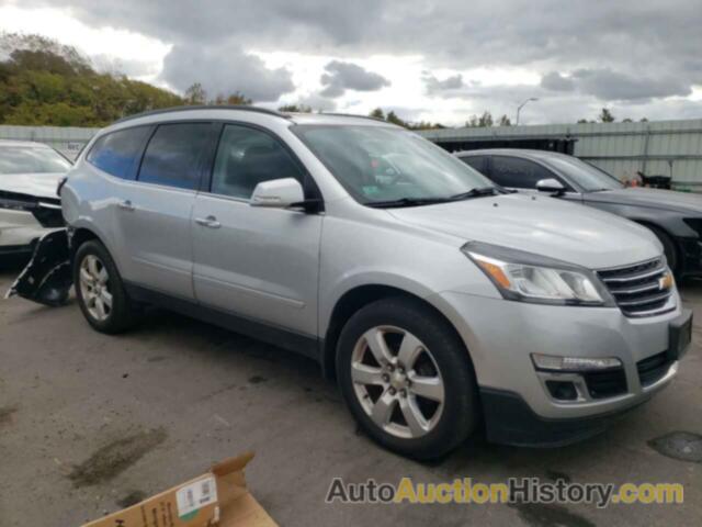 CHEVROLET TRAVERSE LT, 1GNKVGKD4GJ294534