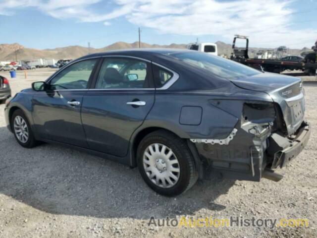 NISSAN ALTIMA 2.5, 1N4AL3AP5DC289198