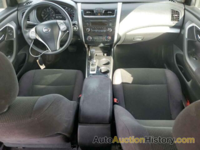 NISSAN ALTIMA 2.5, 1N4AL3AP5DC289198