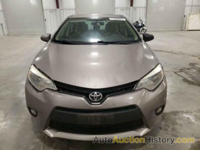 TOYOTA COROLLA L, 2T1BURHE8EC135547