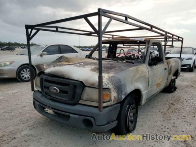 FORD RANGER, 1FTYR10DX9PA49180