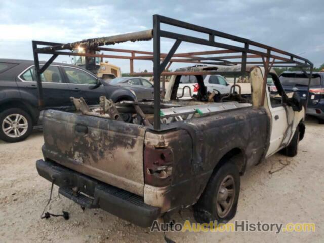 FORD RANGER, 1FTYR10DX9PA49180