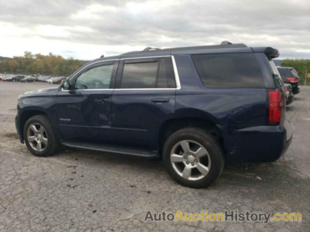 CHEVROLET TAHOE K1500 LS, 1GNSKAKC8JR249697