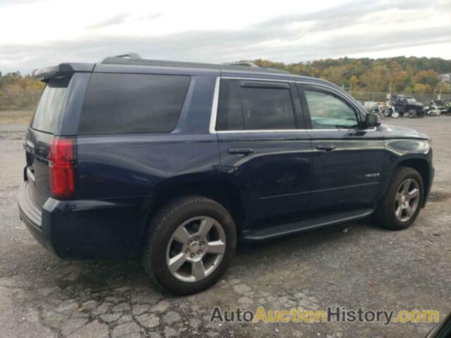 CHEVROLET TAHOE K1500 LS, 1GNSKAKC8JR249697