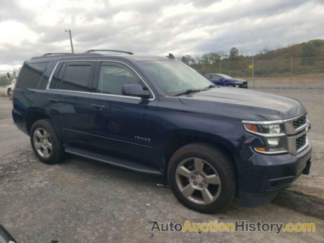 CHEVROLET TAHOE K1500 LS, 1GNSKAKC8JR249697