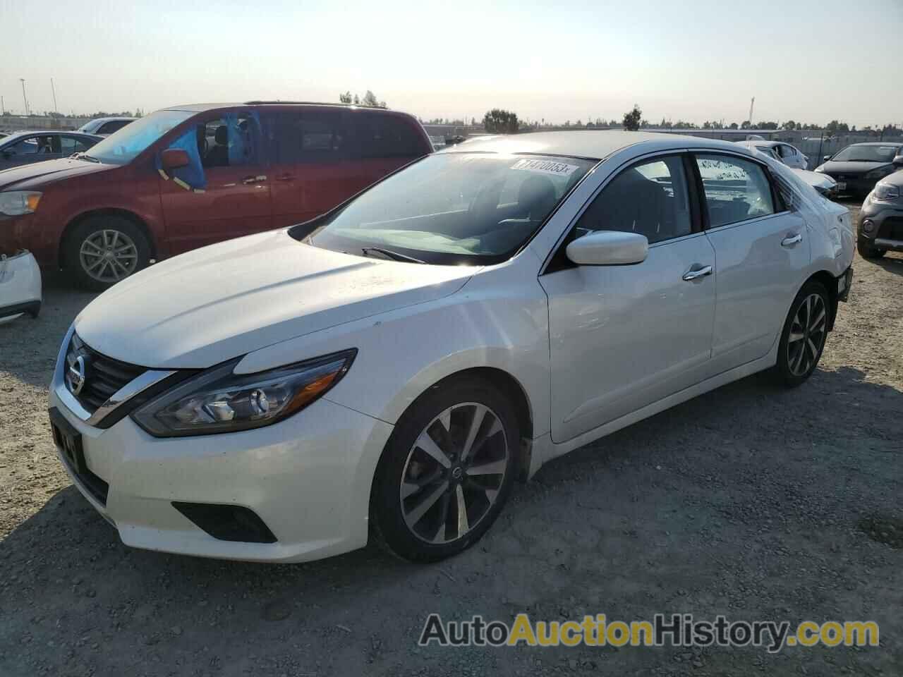 2017 NISSAN ALTIMA 2.5, 1N4AL3AP9HN306367