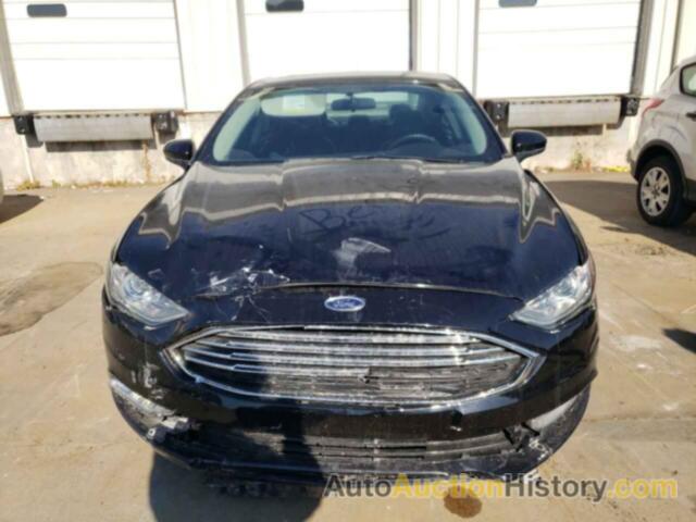 FORD FUSION SE, 3FA6P0HD7JR217405