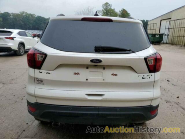 FORD ESCAPE TITANIUM, 1FMCU9J97KUB17150