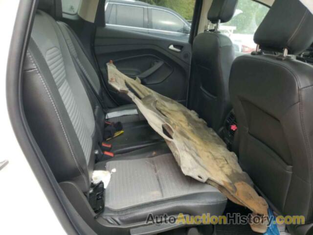 FORD ESCAPE TITANIUM, 1FMCU9J97KUB17150