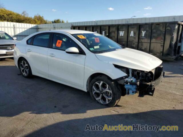 KIA FORTE FE, 3KPF24AD0ME405544