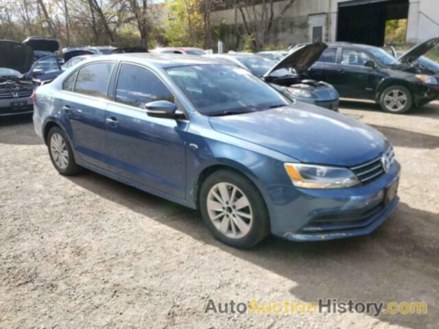 VOLKSWAGEN JETTA BASE, 3VW2K7AJ8FM425195