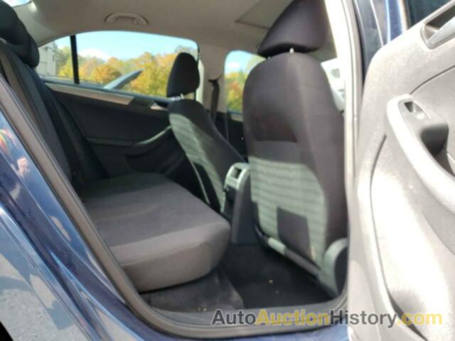 VOLKSWAGEN JETTA BASE, 3VW2K7AJ8FM425195