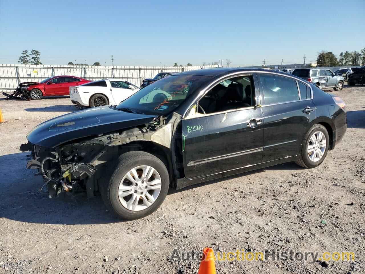 2012 NISSAN ALTIMA BASE, 1N4AL2AP4CC128432