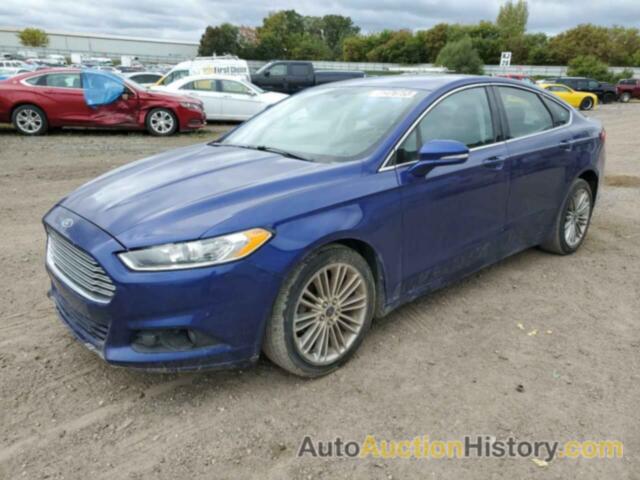 FORD FUSION SE, 3FA6P0T94ER188762