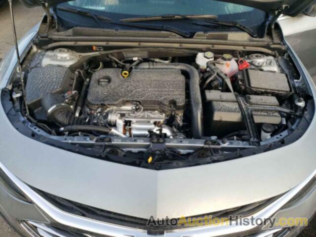 CHEVROLET MALIBU LS, 1G1ZB5ST2PF252211