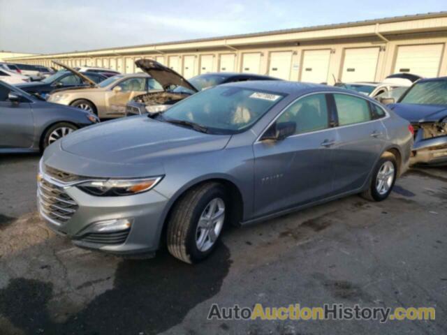 CHEVROLET MALIBU LS, 1G1ZB5ST2PF252211