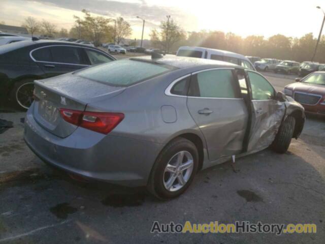 CHEVROLET MALIBU LS, 1G1ZB5ST2PF252211